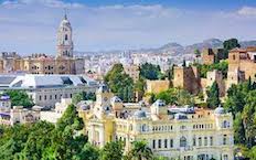 RUTAS DE ANDALUCIA