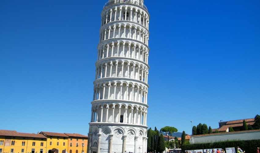 PARÍS, RUTA IMPERIAL E ITALIA EXPRESS