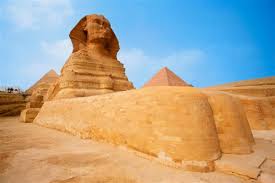MARAVILLAS DE EGIPTO Y TURQUIA
