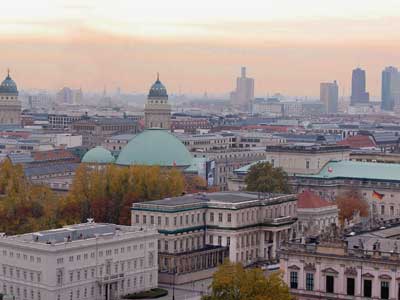 EUROPA OCCIDENTAL