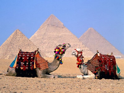 GRECIA CON CRUCERO Y EGIPTO CORTO