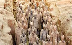 FANTASTICA CHINA