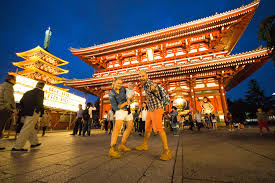 LO MEJOR DE JAPON