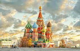 RUSIA CLASICA Y PERLAS DEL BALTICO