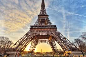 ROMA Y PARIS