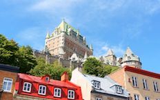 VIAJE ESENCIA DE CANADÁ