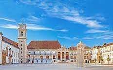 MADRID, CASTILLA Y PORTUGAL