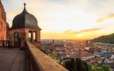 VIAJE GRAN TOUR DE ALEMANIA
