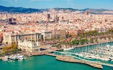 VIAJE PASION DE EUROPA BASICO 1
