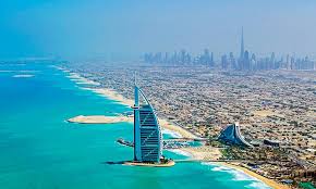 VIAJE DUBAI CON ABU DHABI