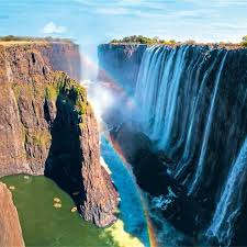 VIAJE DESCUBRIENDO SUDÁFRICA Y CATARATAS VICTORIA (ZAMBIA) CON CHOBE