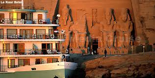 VIAJE MARAVILLAS DE EGIPTO CON CRUCERO POR EL RIO NILO