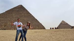 VIAJE EGIPTO CON CRUCERO Y DUBAI