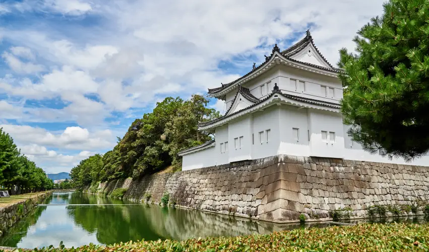 VIAJE VIAJE ORIENTE LEJANO JAPON KYOTO HORISHIMA KOYASAN TVG 1762