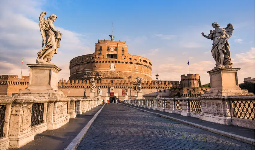 VIAJE VIAJE ITALIA ROMA VENECIA TVG 1780