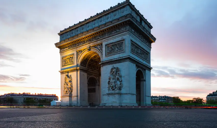 VIAJE VIAJE EUROPA INGLATERRA LONDRES FRANCIA PARIS ITALIA VENECIA TVG 1818
