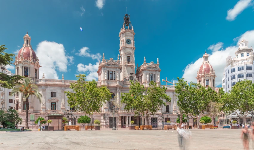 VIAJE VIAJE EUROPA MADRID BARCELONA ESPANA TVG 2049