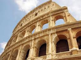 VIAJE EUROPA A SU ALCANCE (PARIS - ROMA) 