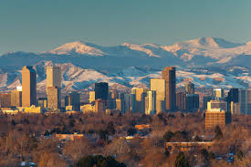 VIAJE DENVER TU CIUDAD