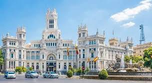 VIAJE MADRID, PORTUGAL, ANDALUCIA Y MARRUECOS OPCION 1. 