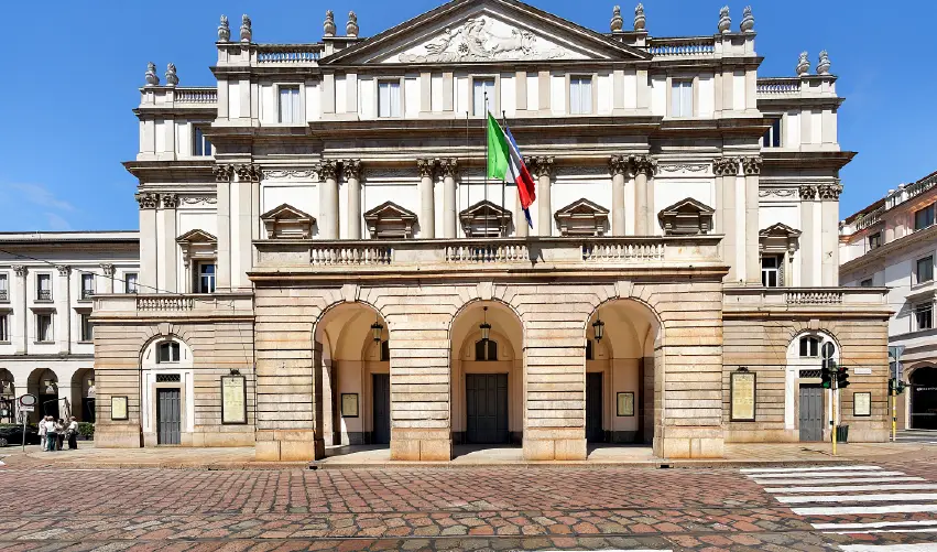VIAJE VIAJE EUROPA ITALIA MILAN ROMA TVG 3184
