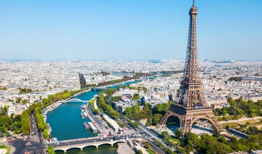 VIAJE VIAJE EUROPA INGLATERRA LONDRES FRANCIA PARIS ITALIA ROMA TVG 3206