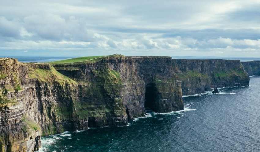 VIAJE IRLANDA, ESCOCIA E INGLATERRA I 