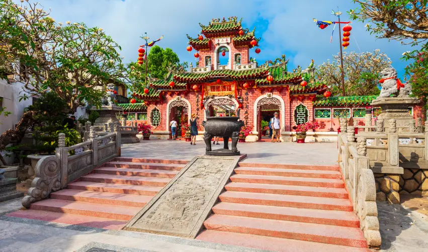 VIAJE VIAJE ORIENTE LEJANO HANOI HALONG VIETNAM TVG 3601