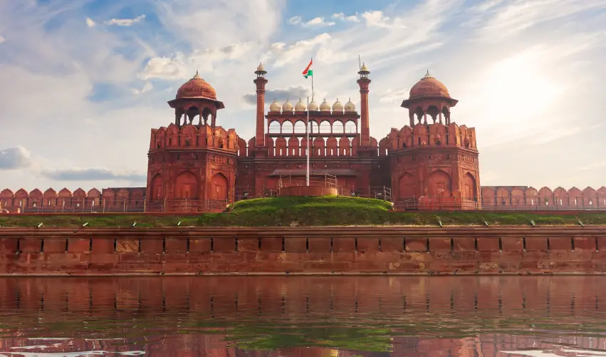VIAJE VIAJE ORIENTE LEJANO DELHI JAIPUR AGRA KHAJURAHO INDIA TVG 3660