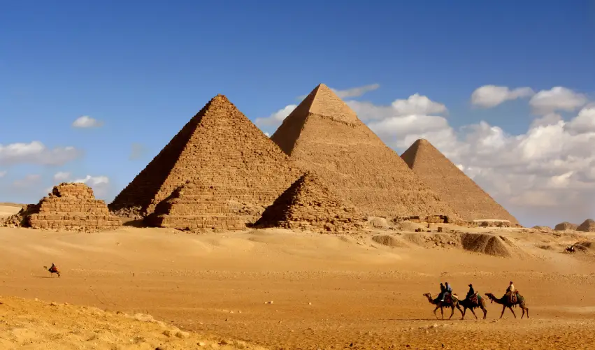 VIAJE VIAJE MEDIO ORIENTE EGIPTO CAIRO ASWAN NILO HURGHADA TVG 3756