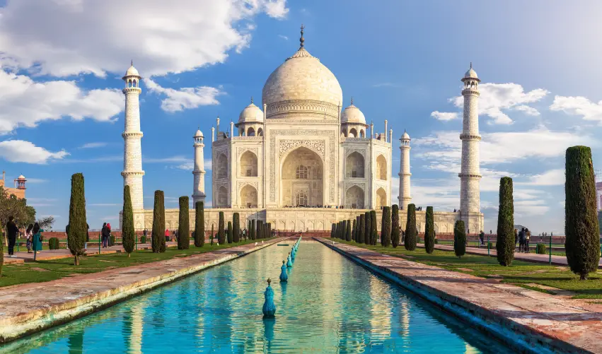 VIAJE VIAJE ORIENTE LEJANO DELHI JAIPUR AGRA VARANASI INDIA TVG 3786
