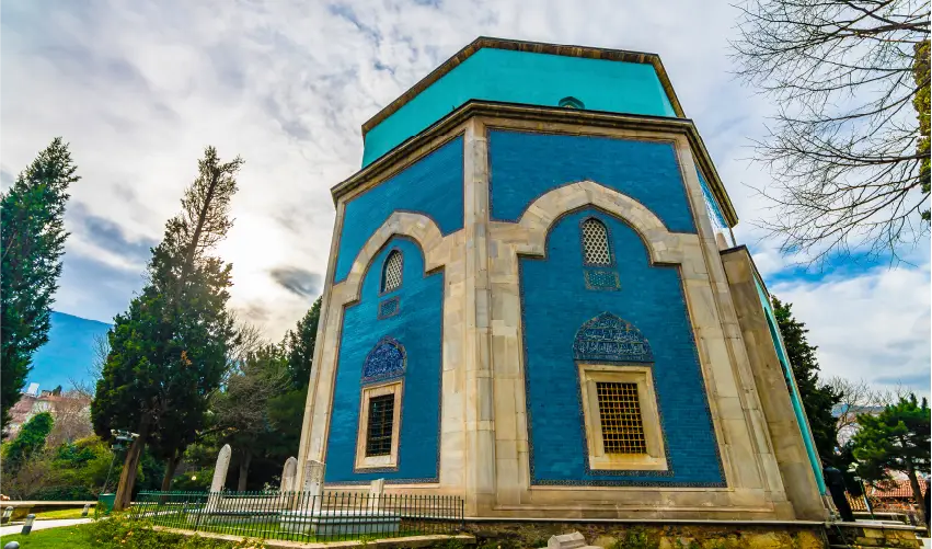 VIAJE VIAJE TURQUIA ESTAMBUL TVG 4040