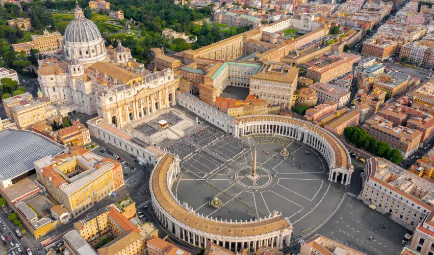VIAJE VIAJE EUROPA FRANCIA PARIS ESPANA MADRID ITALIA ROMA TVG 4057