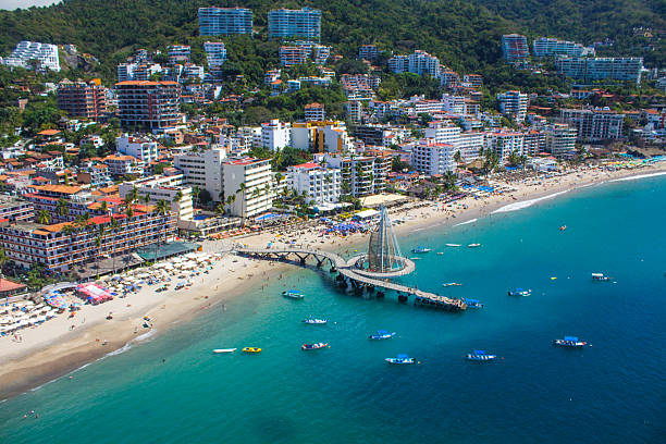 VIAJE PUERTO VALLARTA 