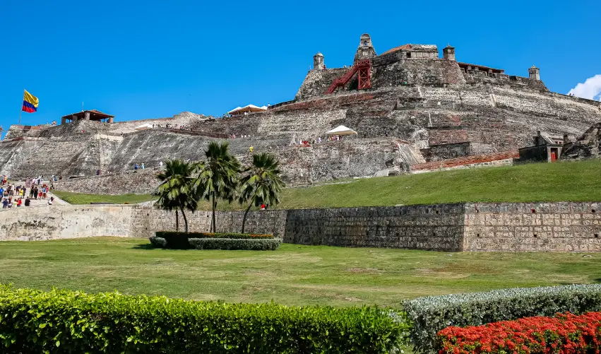 VIAJE IMPERDIBLES DE COLOMBIA USD