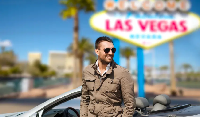 VIAJE VIAJE ESTADOS UNIDOS LAS VEGAS EEUU TVG 4629