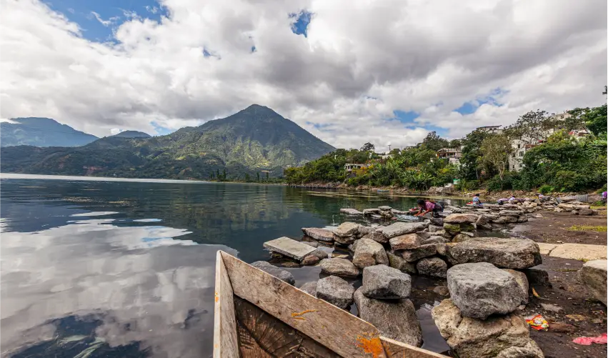 VIAJE VIAJE GUATEMALA TVG 4635