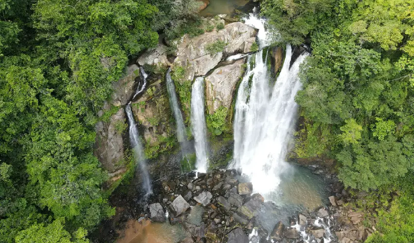 VIAJE VIAJE CENTROAMERICA SAN JOSE JACO COSTA RICA TVG 4659