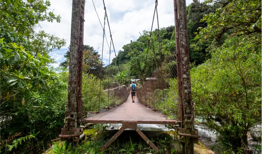 VIAJE VIAJE CENTROAMERICA PANAMA TVG 4687