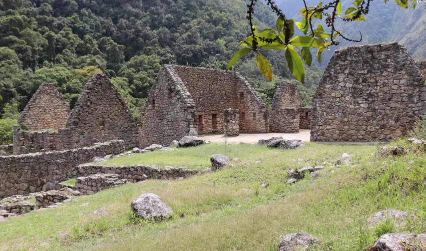 VIAJE VIAJE SUDAMERICA CUSCO COLLPAPAMPA LUCMABAMBA AGUASCALIENTES TVG 4699