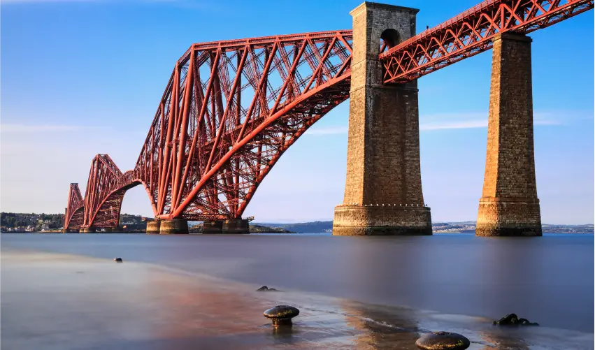 VIAJE VIAJE EUROPA ESCOCIA IRLANDA TVG 4875