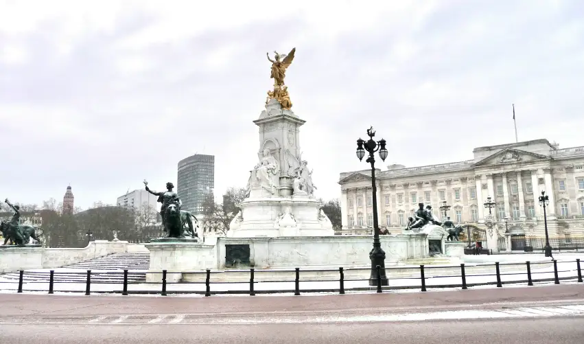VIAJE MAGICA EUROPA LONDRES MADRID