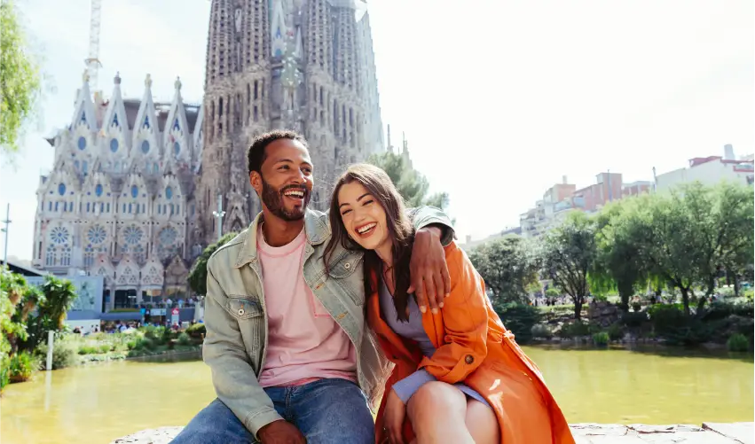 VIAJE EUROPA VENECIA FLORENCIA TVG 4922