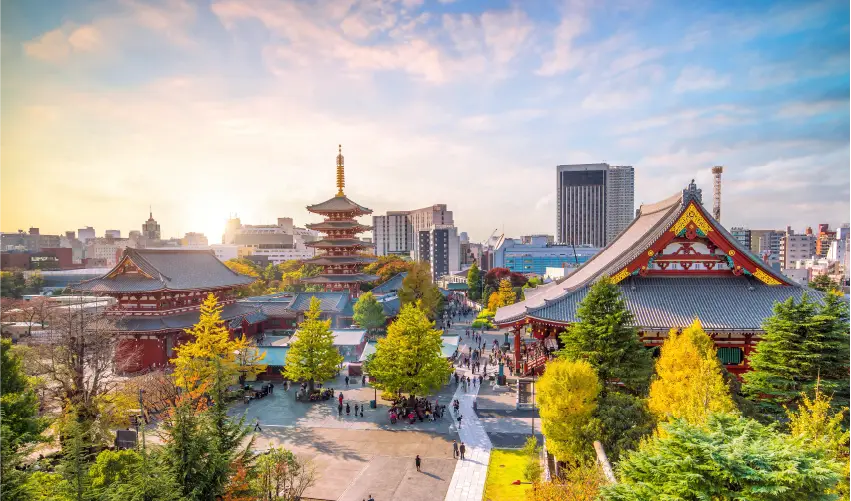 VIAJE VIAJE TOKIO KYOTO KANAZAWA TVG 4928
