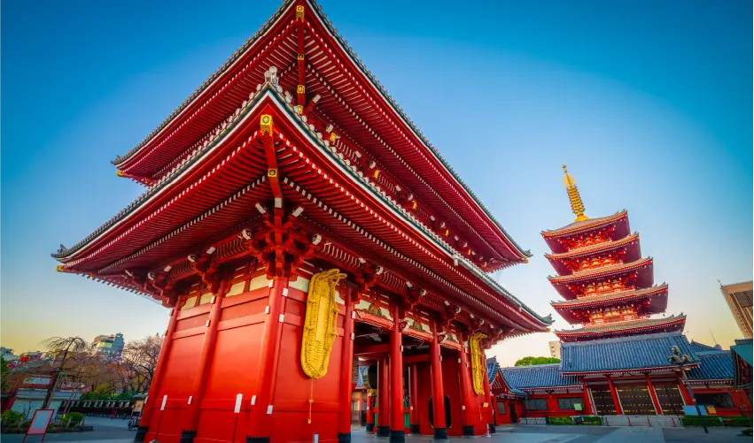 VIAJE VIAJE ASIA TOKIO SEUL TVG 4930