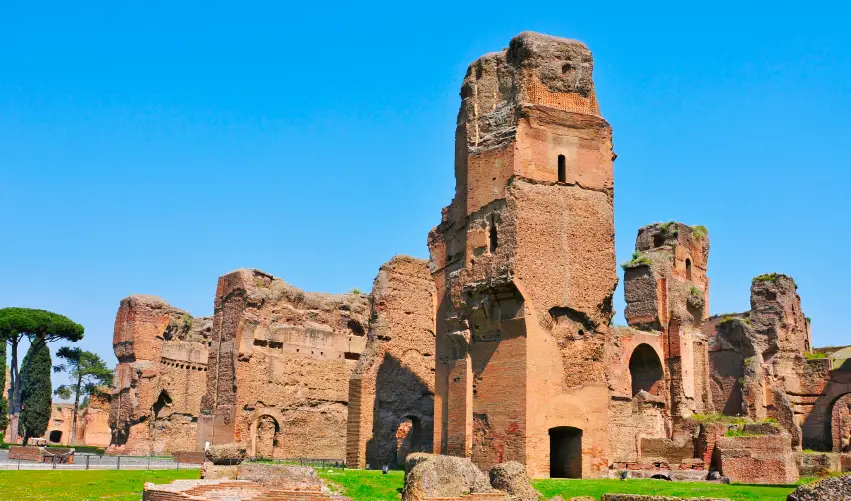 VIAJE VIAJE EUROPA ESPANA MADRID ITALIA ROMA TVG 4996