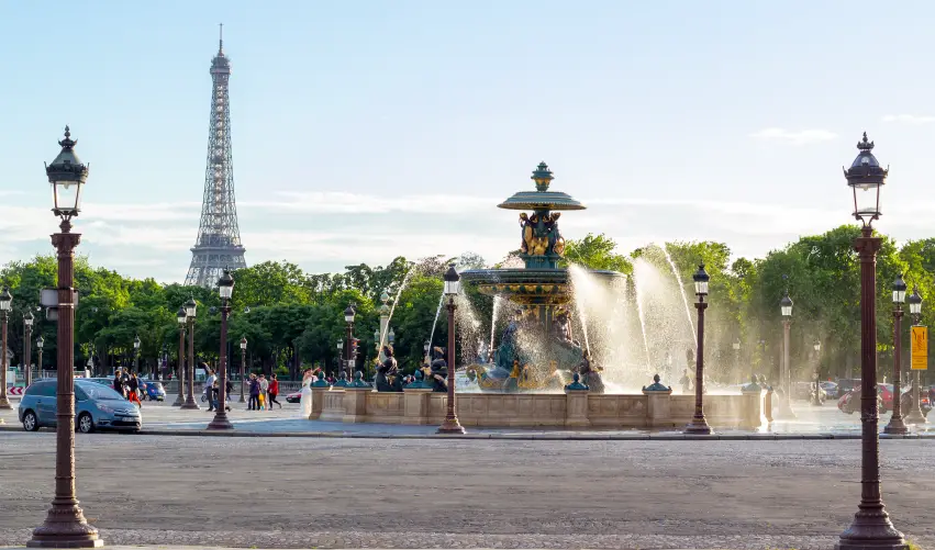 VIAJE VIAJE EUROPA FRANCIA ITALIA ESPANA TVG 5009