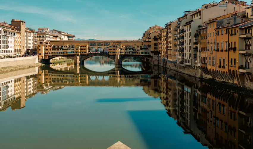 VIAJE VIAJE ITALIA FLORENCIA TVG 5128