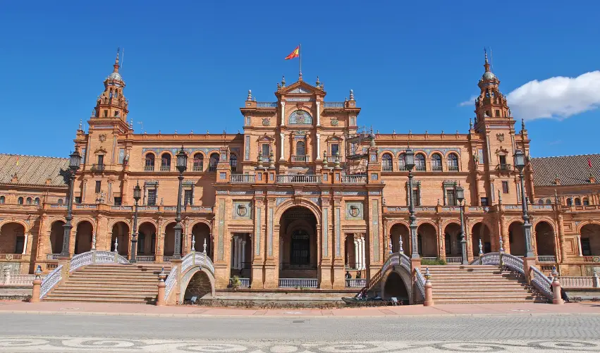VIAJE EUROPA ESPANA FRANCIA TVG 5158