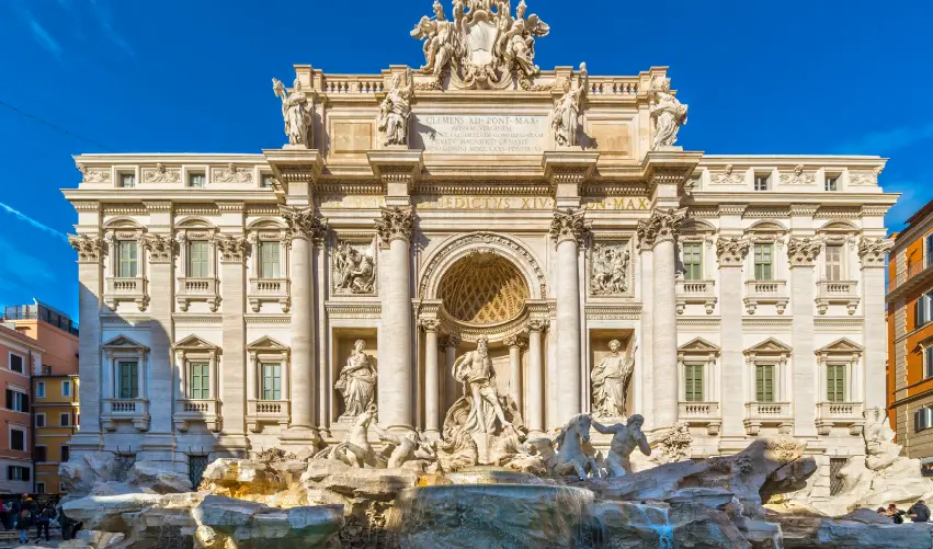 VIAJE VIAJE EUROPA INGLATERRA LONDRES ITALIA ROMA TVG 5170